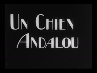 ᴴᴰ андалузский пёс / un chien andalou (luis bunuel / salvador dali) [1929, франция, сюрреализм, короткометражка]