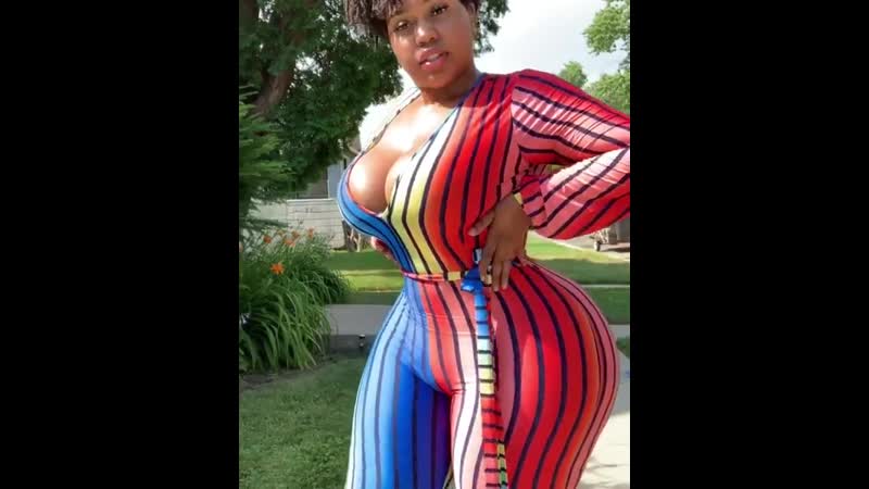 Vibes porn video – Myesha boulton vibes