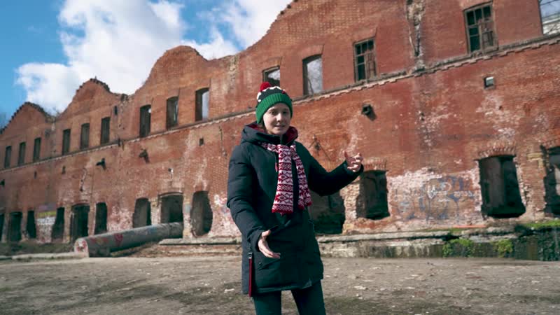 Хулиганские экскурсии парамоновские склады ростов на дону