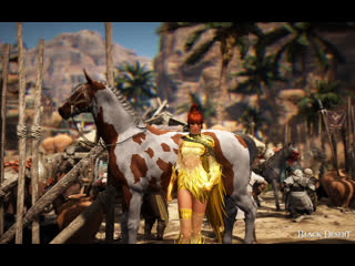 Квест магнуса black desert online