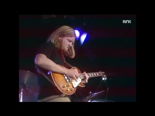 Moose loose jazzfestivalen i molde 1976