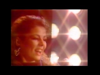 Sandra cretu hi! hi! hi! loreen peters pop show