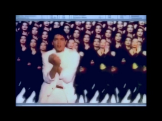 Art affairs workaholic (eurotops 1988)