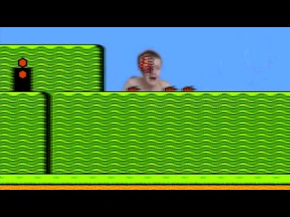 Ivan gamaz plays super videosos bros 2 | rytpmv