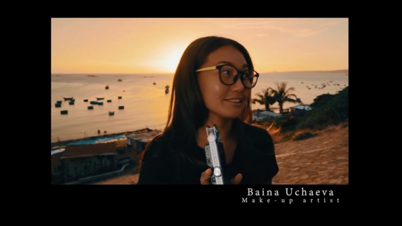 Studio next image (sails chong + kevin then) the oath of desolation hasselblad, broncolor