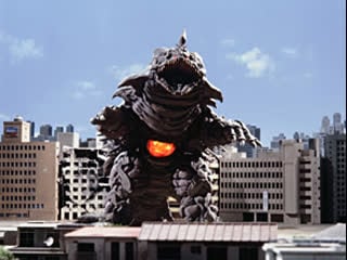 [kaijukeizer & frt sora] ультрамэн гайя / ultraman gaia 02 [1080p]