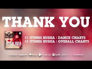 Hubba & morse l ibiza 2018 winter clubbing (deluxe version)