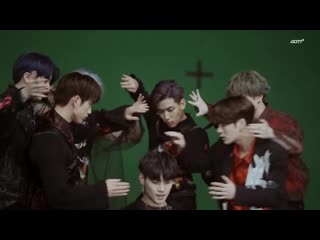 [bts] got7 @ monograph «spinning top between security & insecurity» part 2