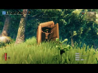 #valheim