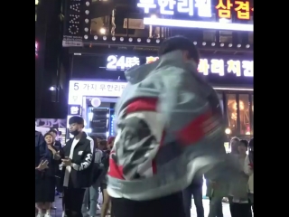 250418 jeonghyun ikon bling bling