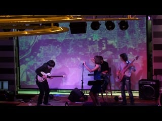 Julia klimenko project bad girls [наbeerежная, 30 10 2010 ]