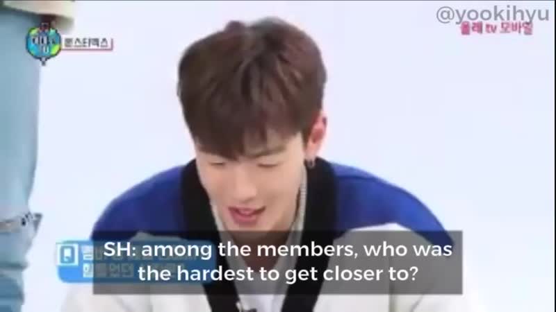 Диссит хена не зная этого