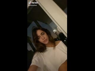 Tinistoessel tiktok