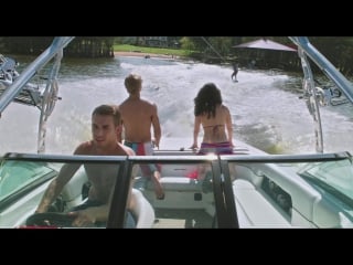 Alyssa diaz sexy shark night 3d (2011)