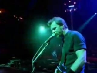 Metaliica creeping porn live at cunning stunts 1997