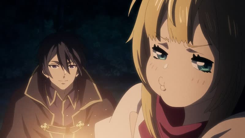 Shin no nakama janai to yuusha трейлер