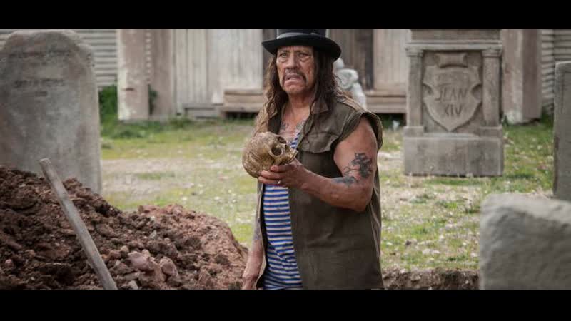 Пули справедливости (2020)