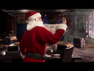 First look at j jonah jameson in marvels spider man׃ miles morales