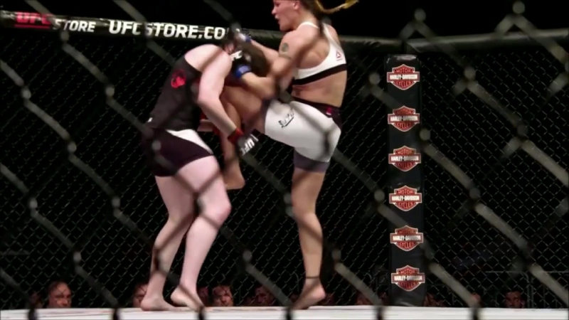 Shevchenko highlights 2017 3