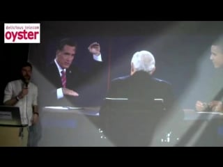 Сергей гаврилов президентские дебаты