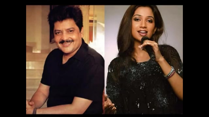 Best of udit narayan and shreya ghoshal jukebox (hq)