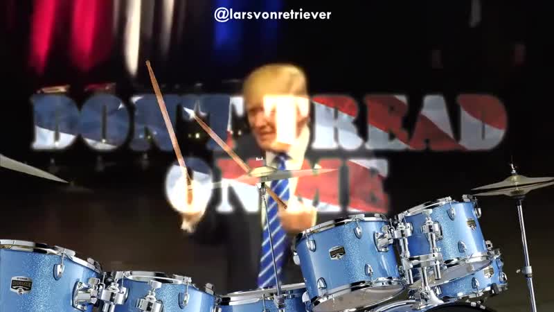 Tread porn video – Metaltrump dont tread on me