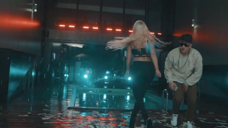 Marconi mc ft dara bubamara moze nam se moze