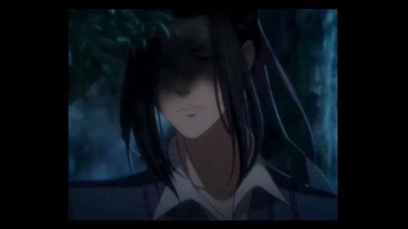 Wen ning | lan xichen | jiang cheng {{ mo dao zu shi }} vine