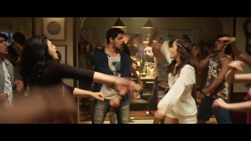 #endlesslove india kar gayi chull kapoor sons ¦ sidharth malhotra ¦ alia bhatt ¦ badshah ¦ amaal mallik ¦fazilpuria