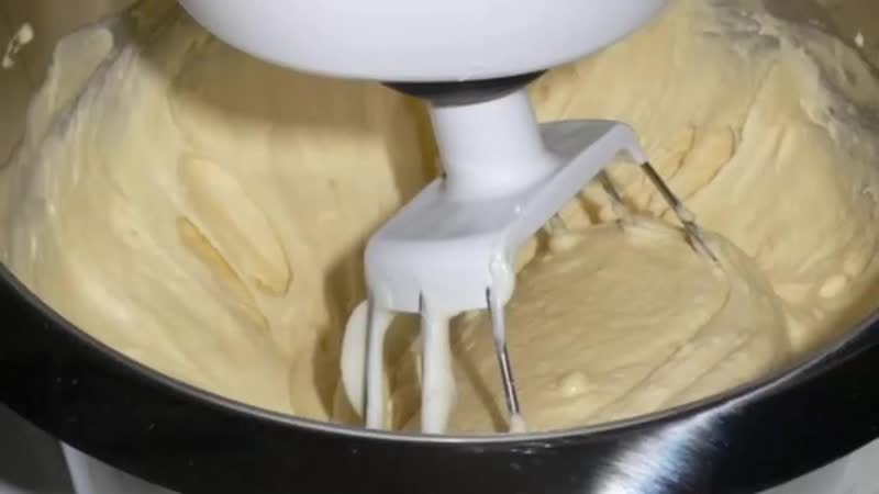 Ромовые бабки «по неаполитански» ароматные, сочные и невероятно усные!