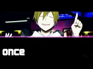 Extended mah first kiss 9829 всадник без головы durarara3333 amv клип(musvid net)