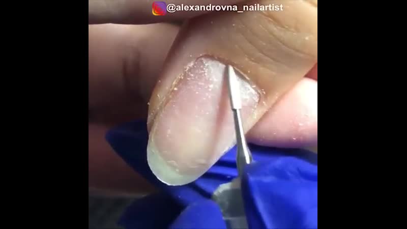 Безопасная фреза