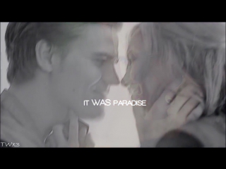 Stefan elena [5x18] since time began