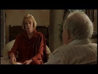 My house in umbria, part 1/2 (2003, english)