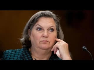 Victoria nuland finds a cold shoulder in niger!