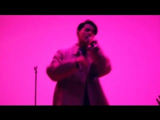 160513 [chicago kasa show] dean pour up