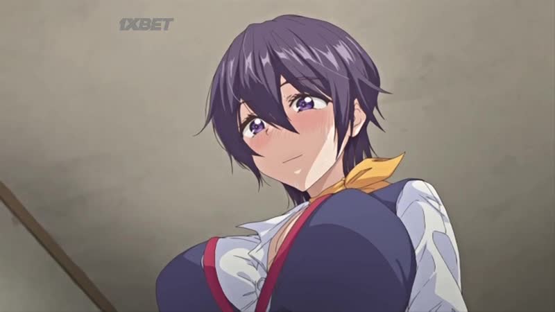 Поцелуй в засос kiss hug 01 [720p]