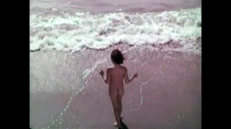 Входящая в море (1965) от госфильмофонд ссср