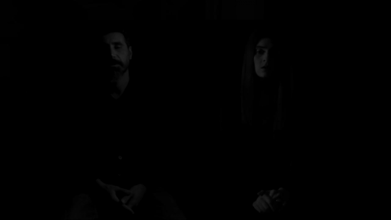 Serj tankian ft larisa ryan ari im sokhag