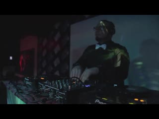 Bigwood vipnight dj ivan summer 2018 2