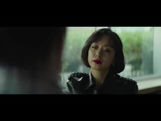 Beasts clawing at straws (2020) 지푸라기라도 잡고 싶은 짐승들 movie trailer eontalk