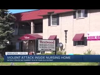 That mentally ill scumbag has done even worse things