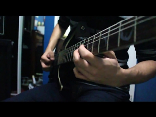 Road taken (roar) fire emblem fates (rock cover)