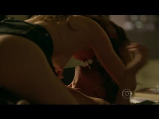 Agatha moreira nude verdades secretas s01e18 (2015) watch online / агата морейра тайные истины