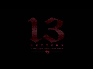 13 letters 08 to live is christ (traduction fr) épitres aux philippiens hip hop