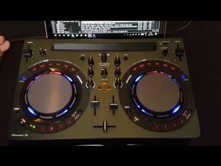 Pioneer ddj wego 4 detailed review isaev music