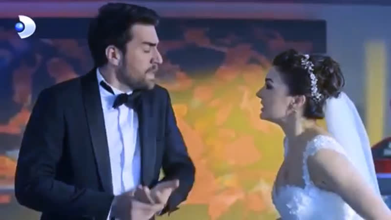 Kerem & ayşe || jealous