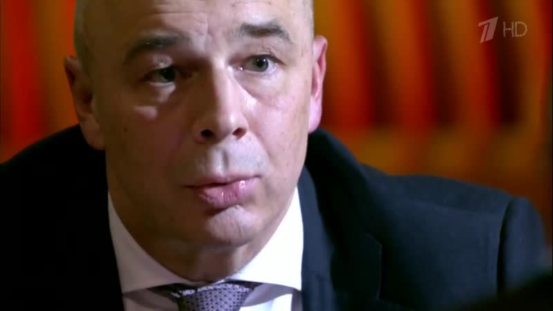 Познер гость антон силуанов выпуск от 29 10 2018