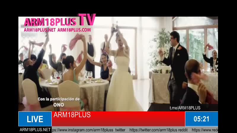 Arm18plus tv live part 18 августа 2020 05 13 23