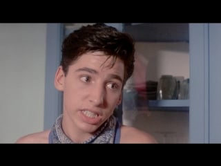 The last american virgin (1982) louisa moritz